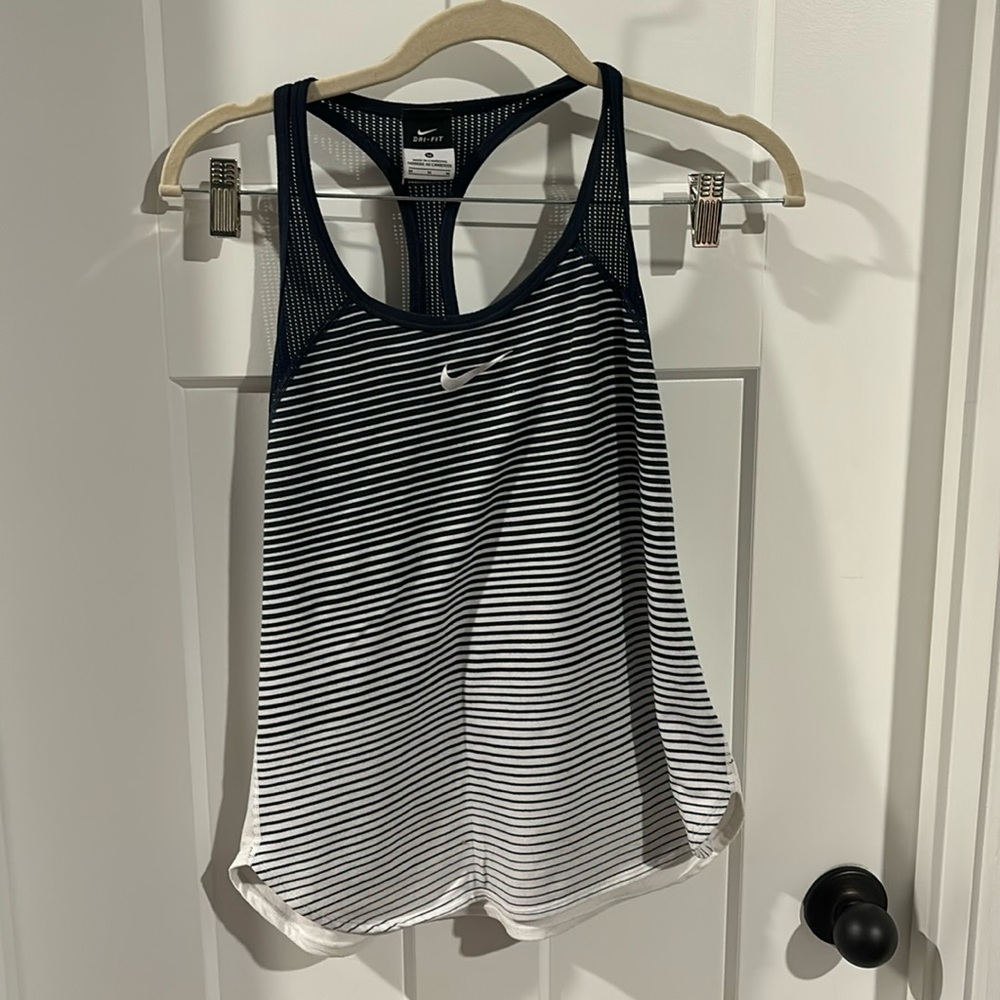 Nike Dri-Fit Workout Tank